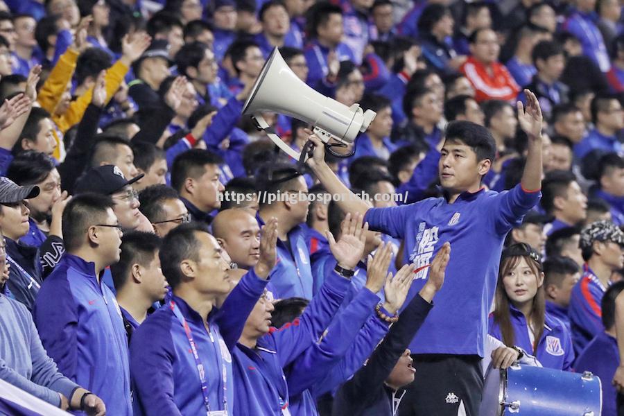 建业将于本场客战申花主场优势明显