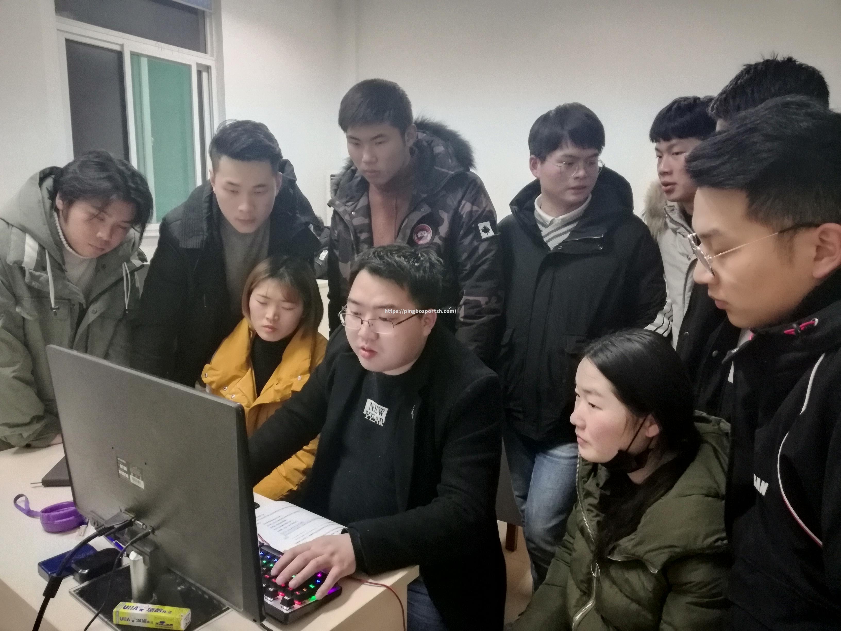 戴雅队员身体状态绝佳，备战全力以赴，决心取得好成绩